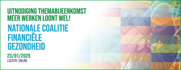 Meer werken loont wel!